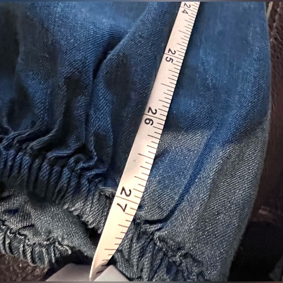 🎁Old Navy blouse - Picture 3 of 5